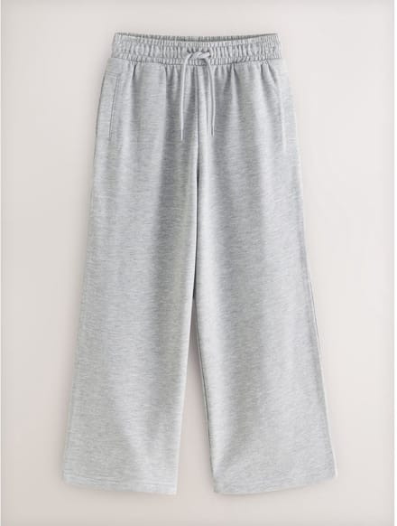 Next - Jongens - Joggingbroek - Grijs