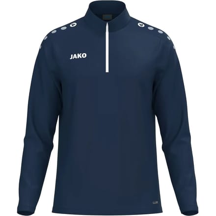 Jako One Ziptop Kinderen - Marine | Maat: 152