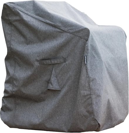 Beschermhoes voor stapel stoelen HAMBO