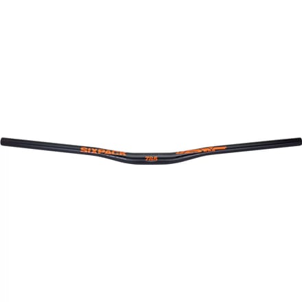 Hanger Sixpack Racing Vertic Rise 35