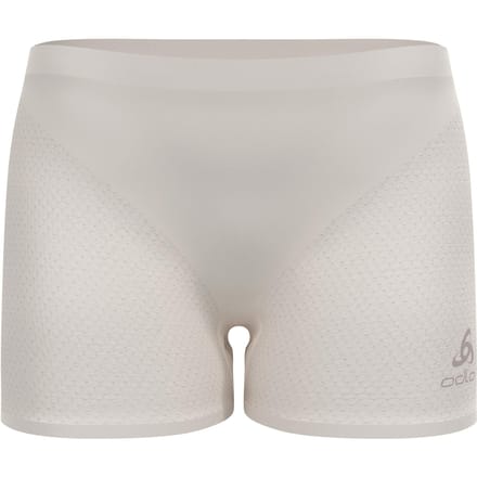 Odlo Merino PW 140 Seamless Panty Dames-beige
