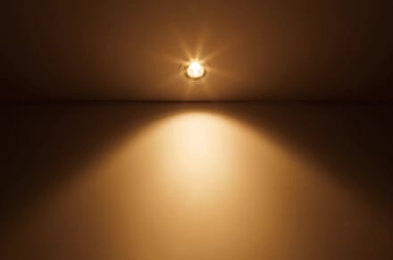 Philips Pomeron inbouwspot - 1-lichts - 7W