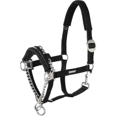 Halster voor paarden Eskadron Control 816 290