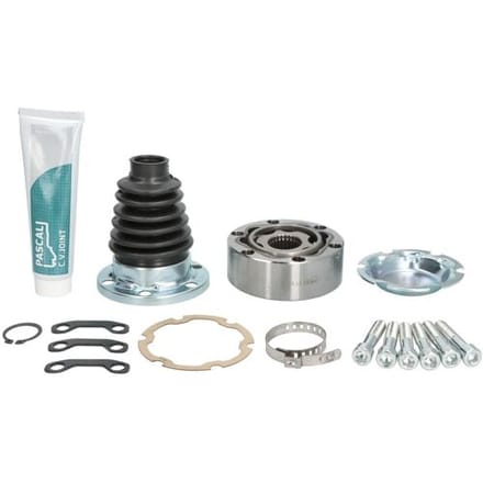 Verbindingsset, aandrijfas PASCAL G7Y006PC