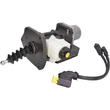 Koppelingsactuator VALEO 874879