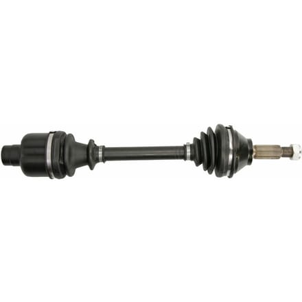 Aandrijfas POINT GEAR PNG72187