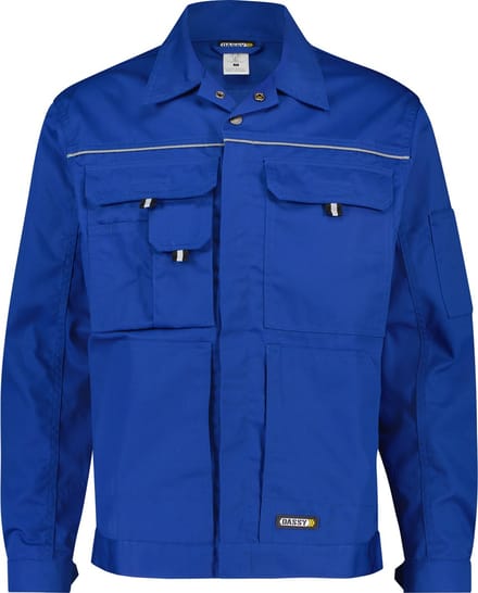 Werkvest