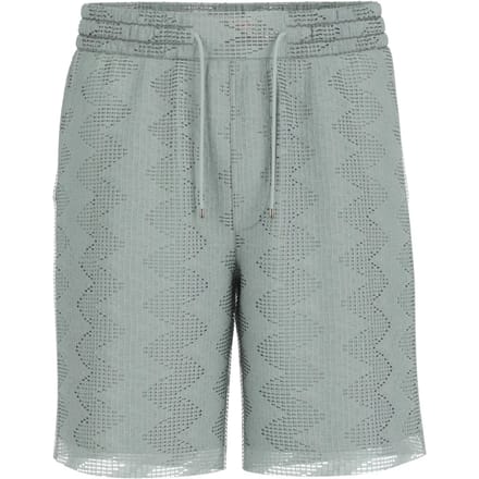 Korte Guess Lattice