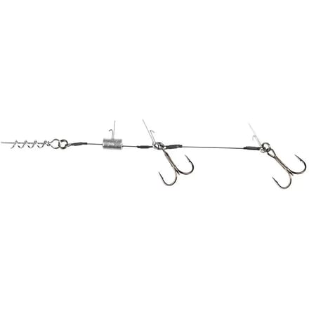 Fox Rage Ti Pro Harness Single - 15 - 20 cm