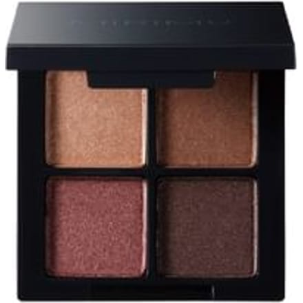MIRIMU - Eyeshadow Palette Ruby Brown