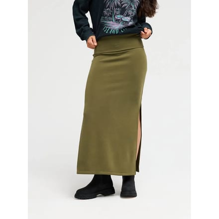 Lange damesrok Roxy Barefoot Ballade
