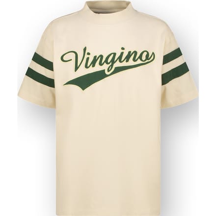 Oversized T-shirt Hoyt
