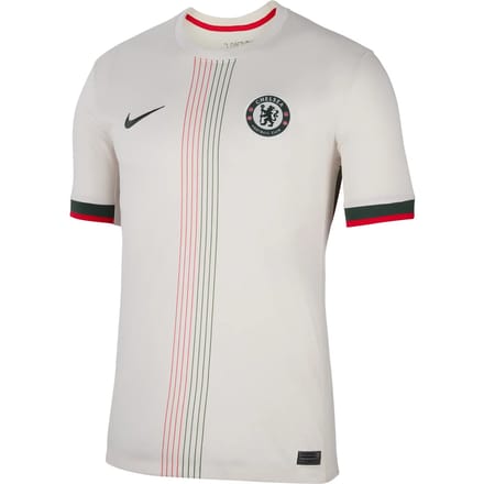 Chelsea Uitshirt 2025/26