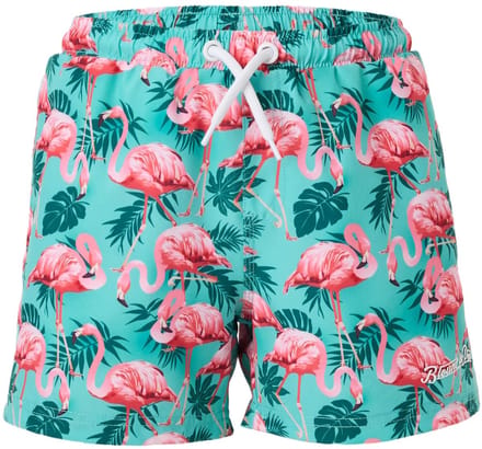 Blount & Pool Beach Stretch Zwemshorts junior – Maat 150