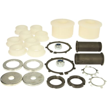 Verlagingsset voor stabilisatorstang AUGER 51170