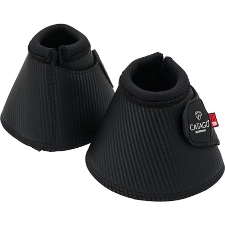 Paardenbellen Catago FIR-Tech