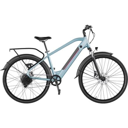 Elektrische fiets Cecotec Man