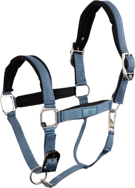 Br Halster Br Eline Blauw