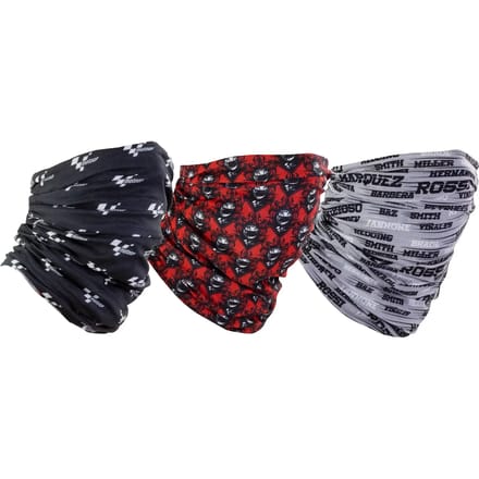 Motor choker MotoGP (x3)
