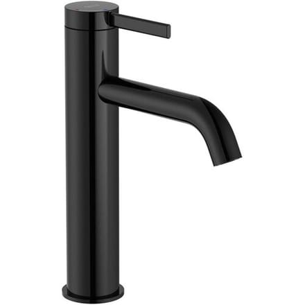 Roca Ona single lever basin mixer with waste A5A3C9ECN0