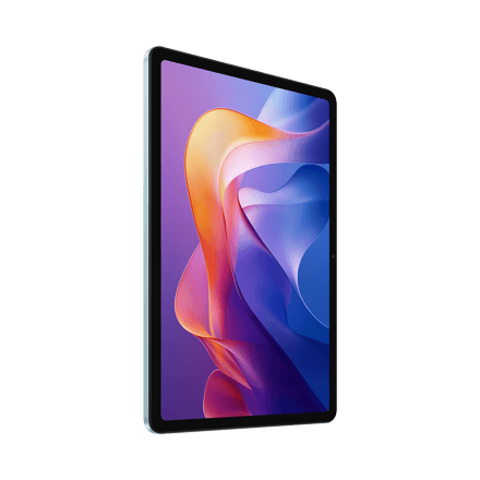 Xiaomi REDMI Pad 2 - 4 GB RAM - 128 GB - Groen