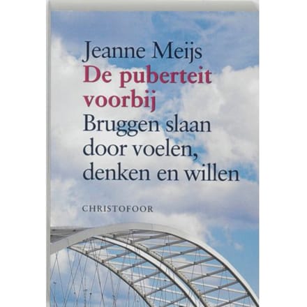 De Puberteit Voorbij - J. Meijs