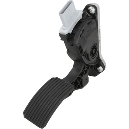 Gaspedaal DT Spare Parts 3.26075