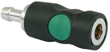 Prevost ESI Snelkoppeling - Slangpilaar - 8mm