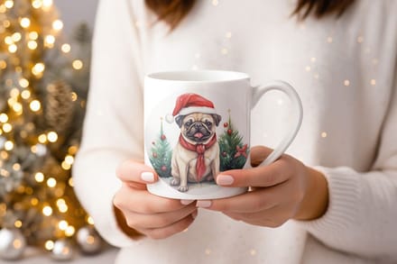 Mok Pug