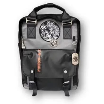 Rugzak World Trade and Technologies Nomadict - Dragon Ball Premium Sayan