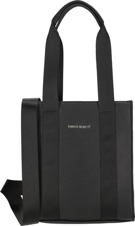 Enrico Benetti Nina Handtas - 66761 - Zwart