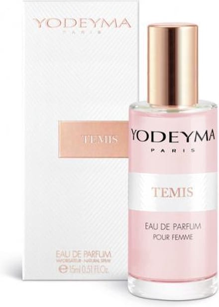 TEMIS  15 ml YODEYMA