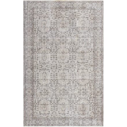 Vloerkleed Gina handgemaakt wol | Vidal