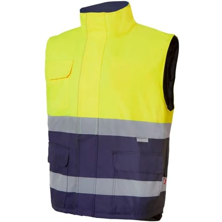 Veiligheidsvest Velilla