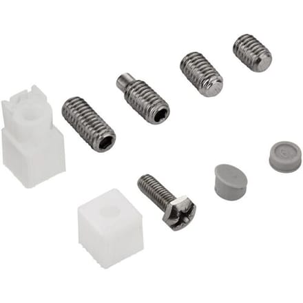 Grohe mounting set