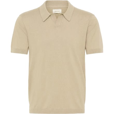 Gebreid poloshirt Blend BHDao Sp.