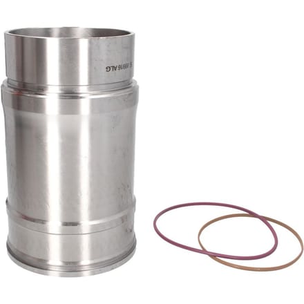 Voering, cilinderkop KOLBENSCHMIDT 89916110