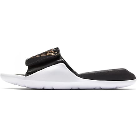 Jordan Hydro 7 Zwart Goud AA2517-021 41 white