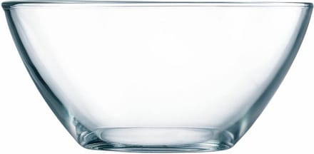 Luminarc Cosmos Saladeschaal - 17 cm - Helder