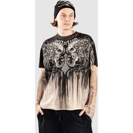 Affliction Tarnished T-Shirt