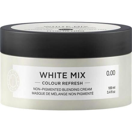 Maria Nila - Colour Refresh - 100 ml - White Mix 0.00
