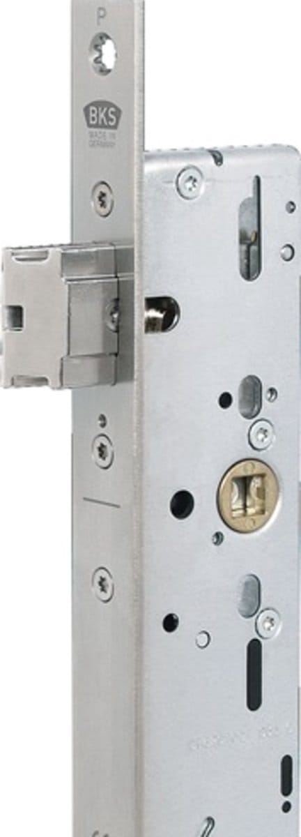 Paniekbuisframe insteekslot B 1916 E DIN - Links / rechts