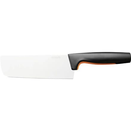 Fiskars Functional Form Nakirimes 15cm - RVS - Softouch antislipbekleding