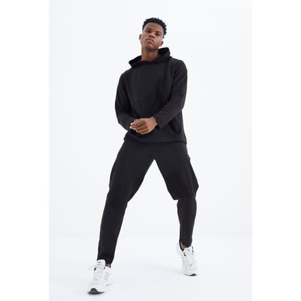 Heren Hoodie en Broek Set