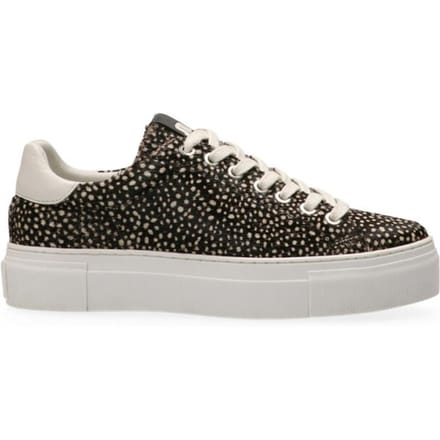 Maruti - Ted Sneakers - Pixel Black - 38
