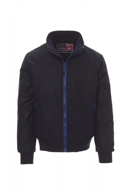 Payper Maps - Navy Blue - L