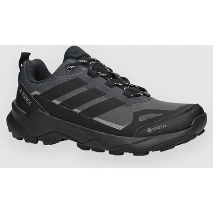 Adidas Terrex Terrex Skychaser Ax5 Gore-Tex Hikingschoenen - Dames - Grijs