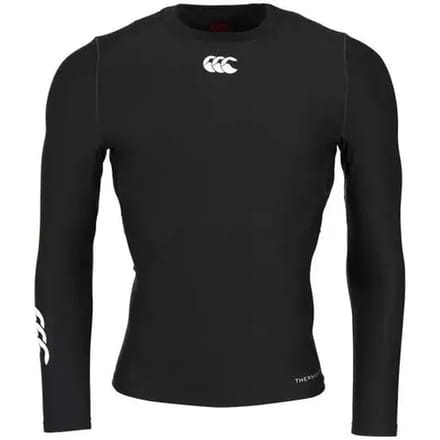 Thermoreg trui met lange mouwen Canterbury