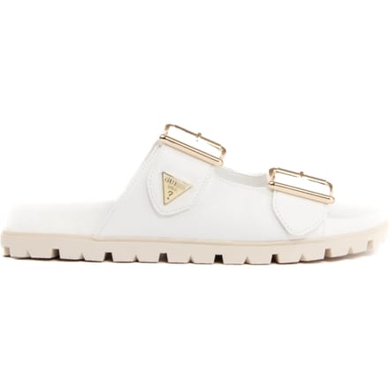 Guess damessandalen met kenmerkend design