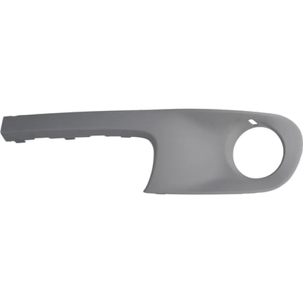Bumper ventilatierooster BLIC 6502-07-4001917PS